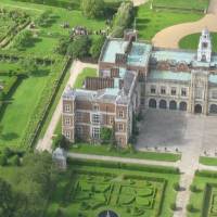 Hatfield House